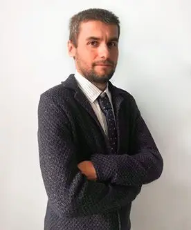 Владислав Визигин