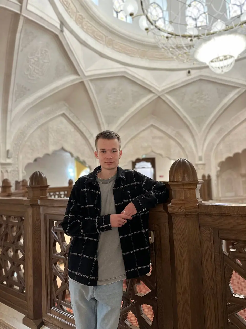 Данил Максимчук
