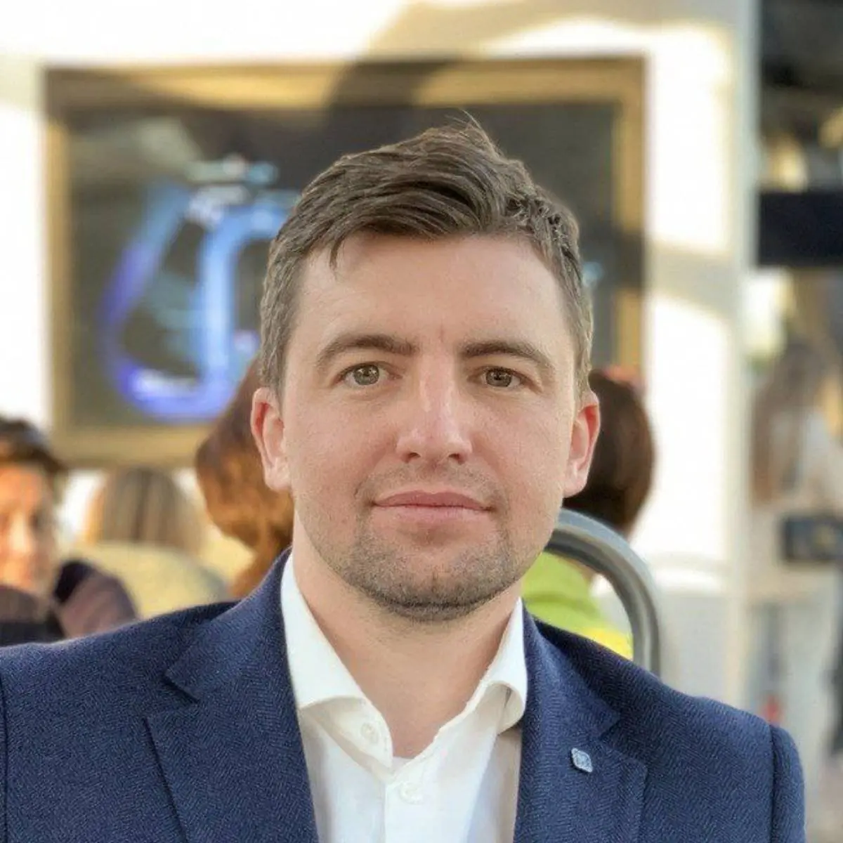 Станислав Ротинберг