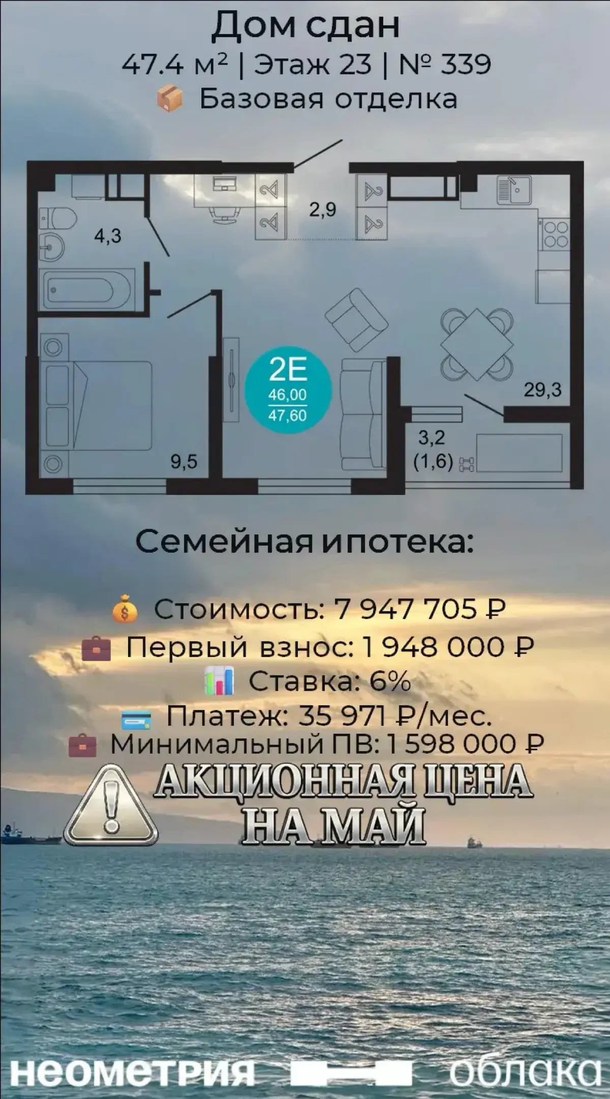 ❗️ СуперАкция в Новороссийске | Сетка — социальная сеть от hh.ru