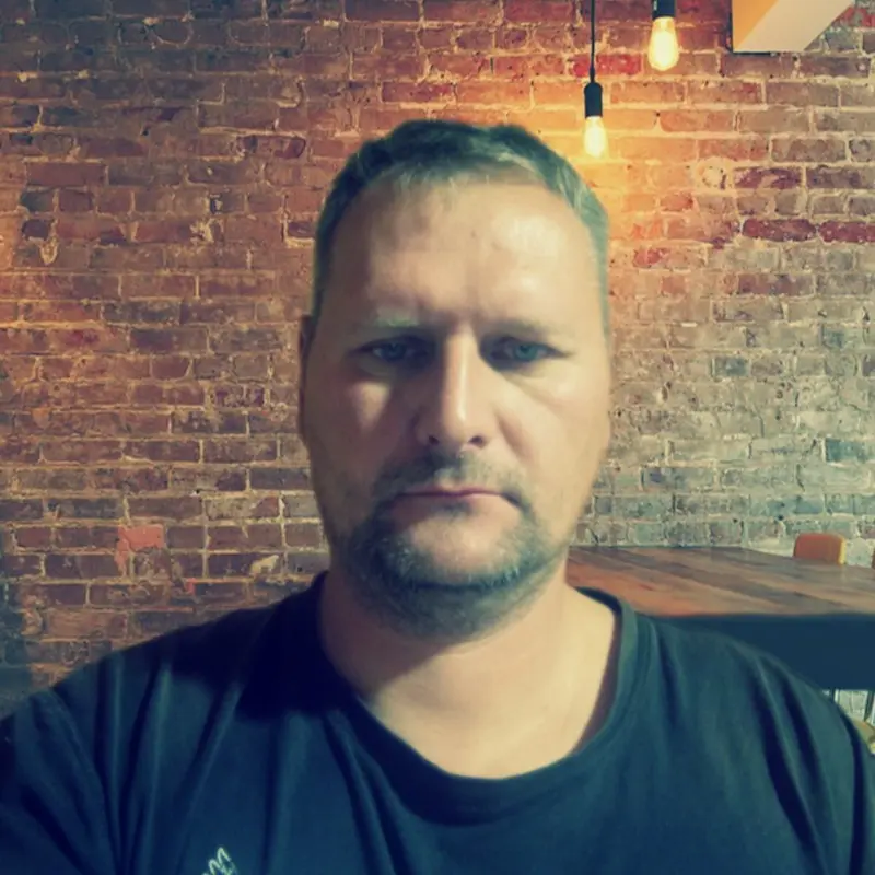 Андрей Токарев
