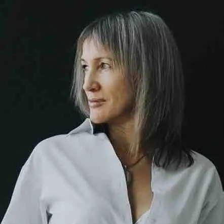 Ольга Ракова