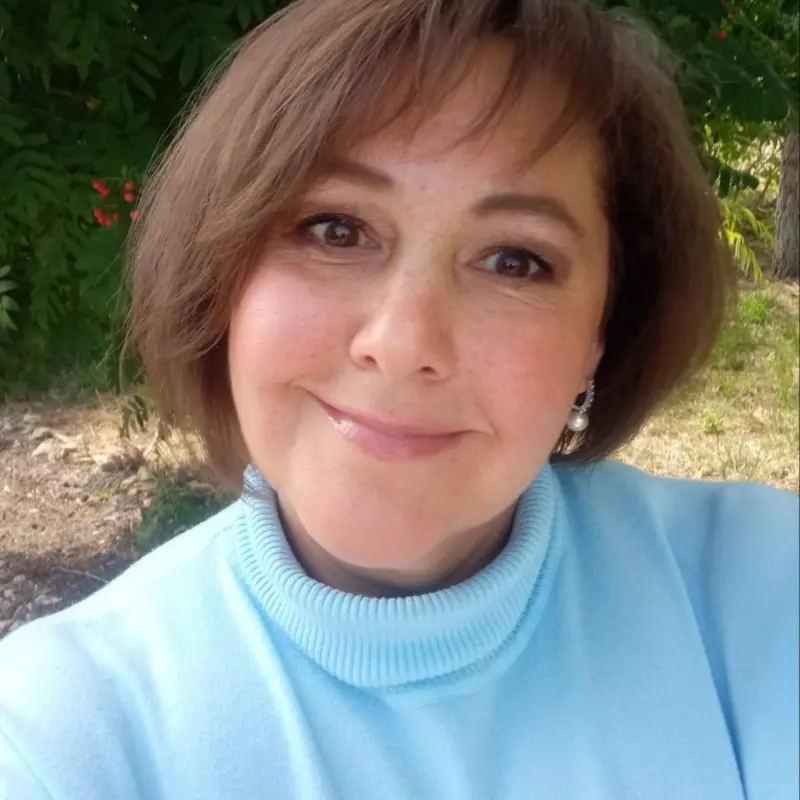 Елена Токарева
