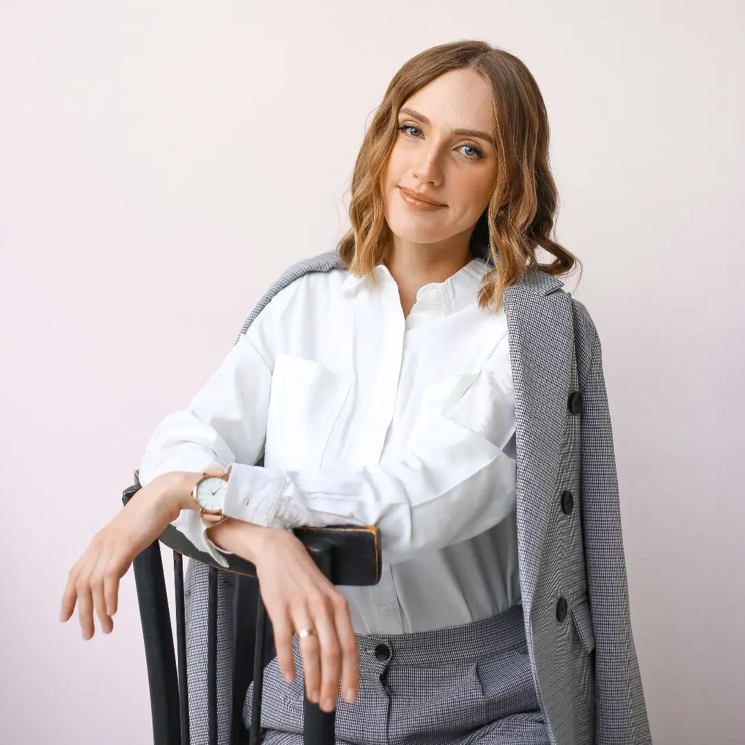 Диана Жукова