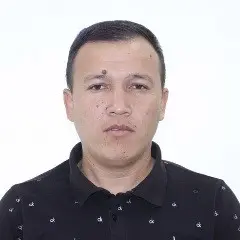 Низомиддин Холмуродов