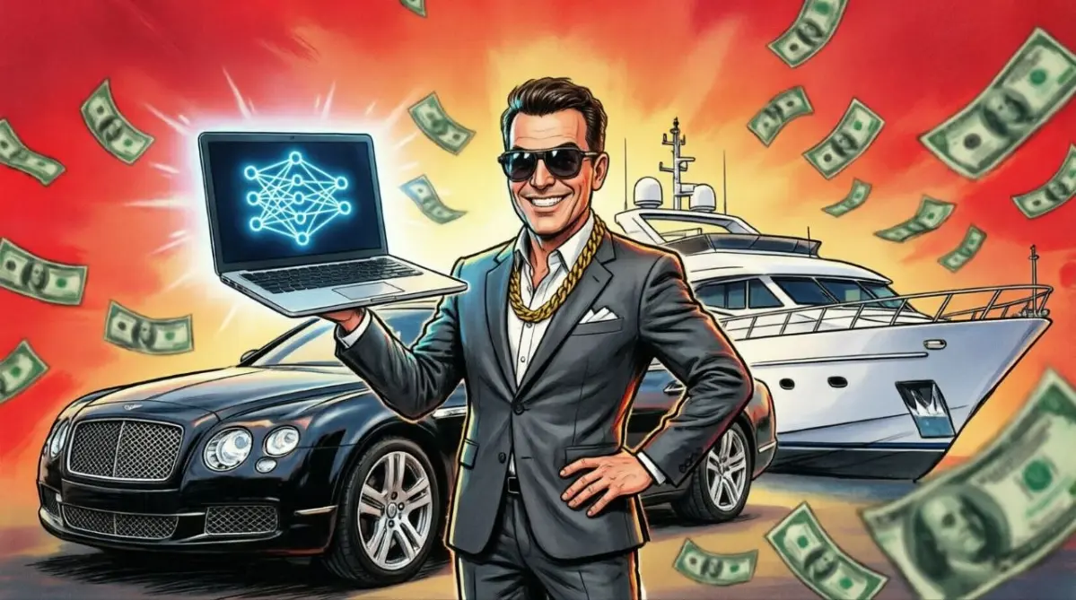 Инфоцыгане 2.0 | Сетка — социальная сеть от hh.ru