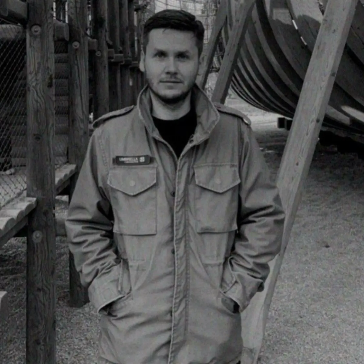 Кирилл Таболкин
