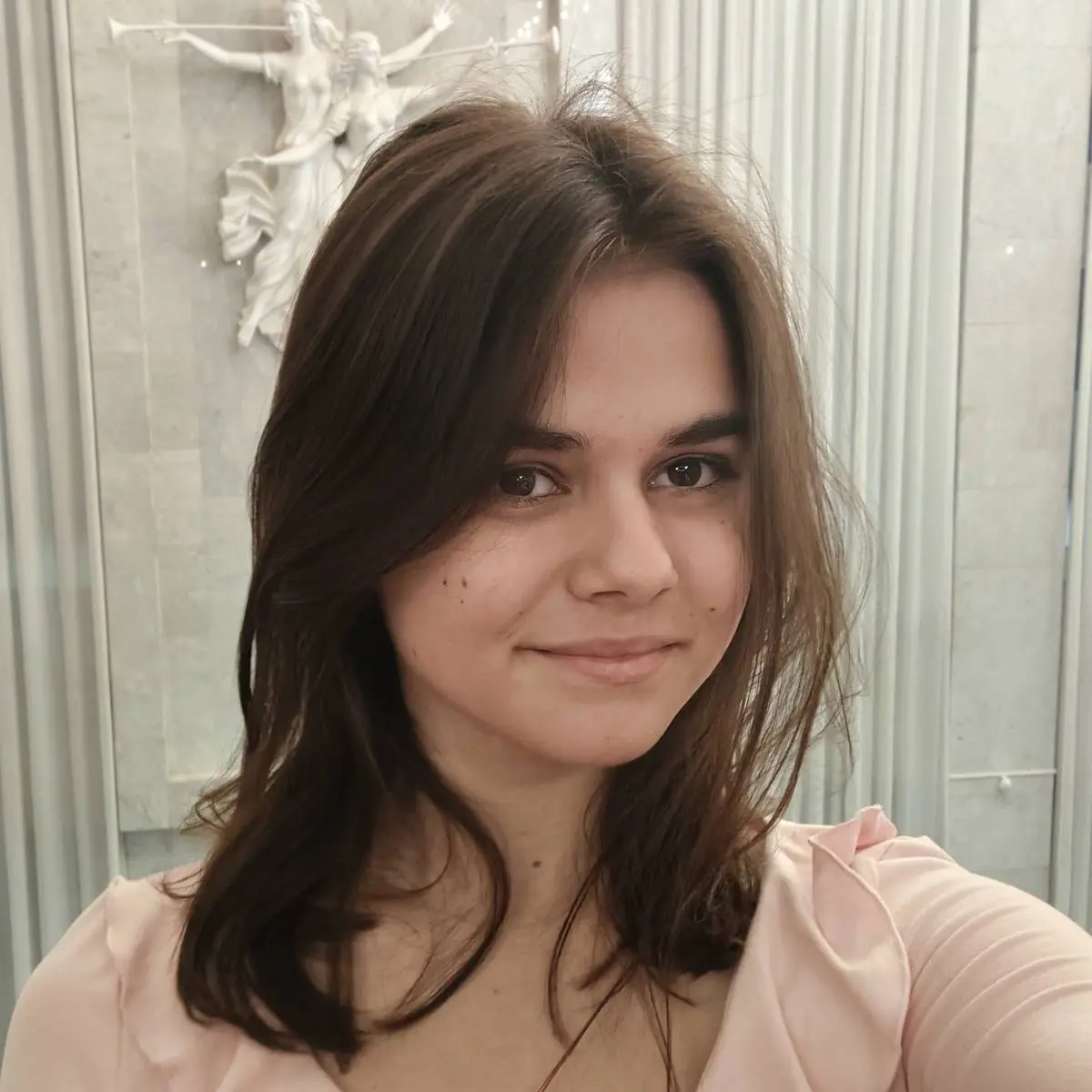 Екатерина Годулян | Сетка — социальная сеть от hh.ru