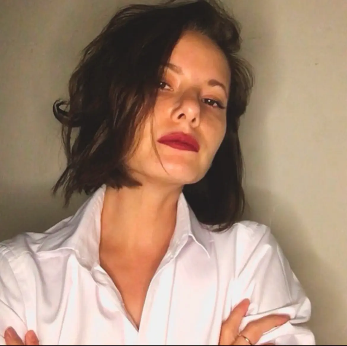 Та самая «удобная сотрудница». И что я теперь об этом думаю) | Сетка — социальная сеть от hh.ru