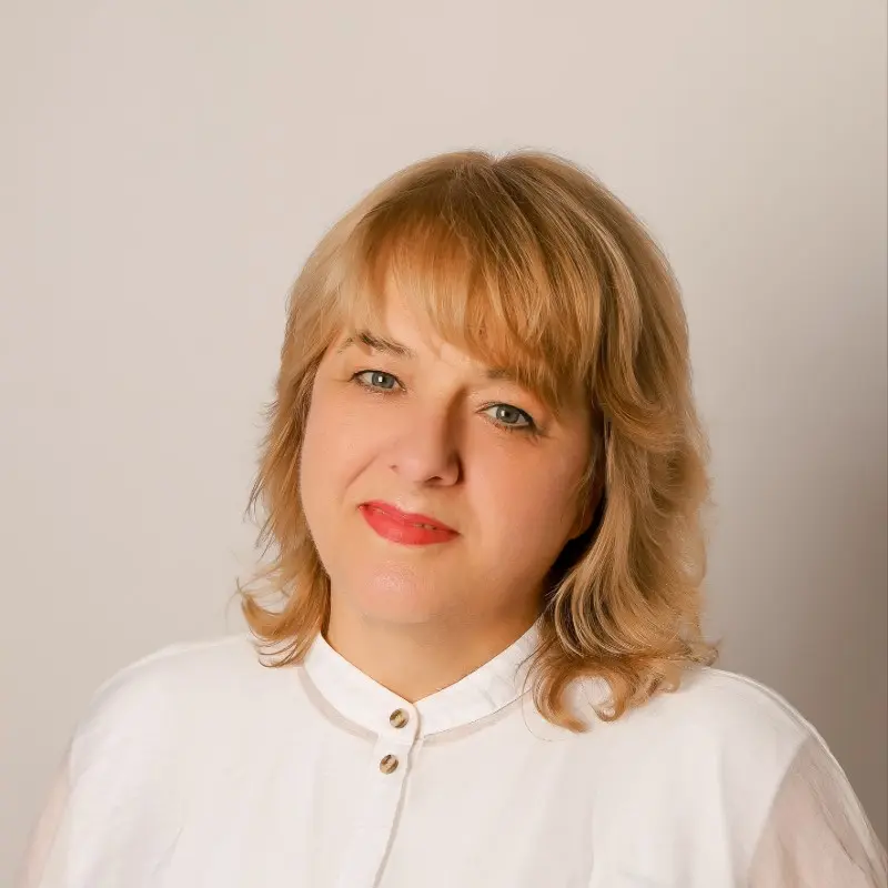 Екатерина Валенто