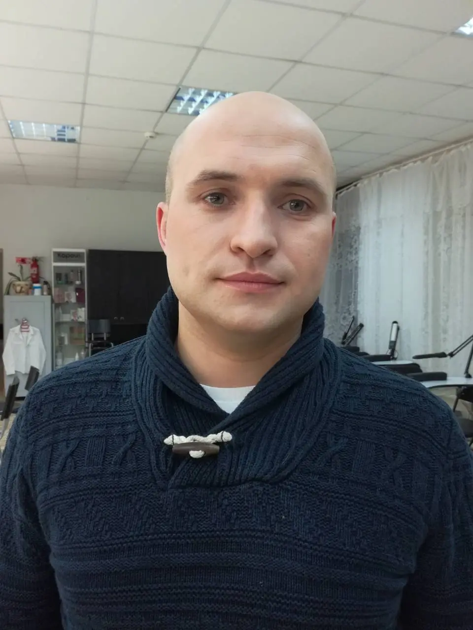 Денис Тищенко