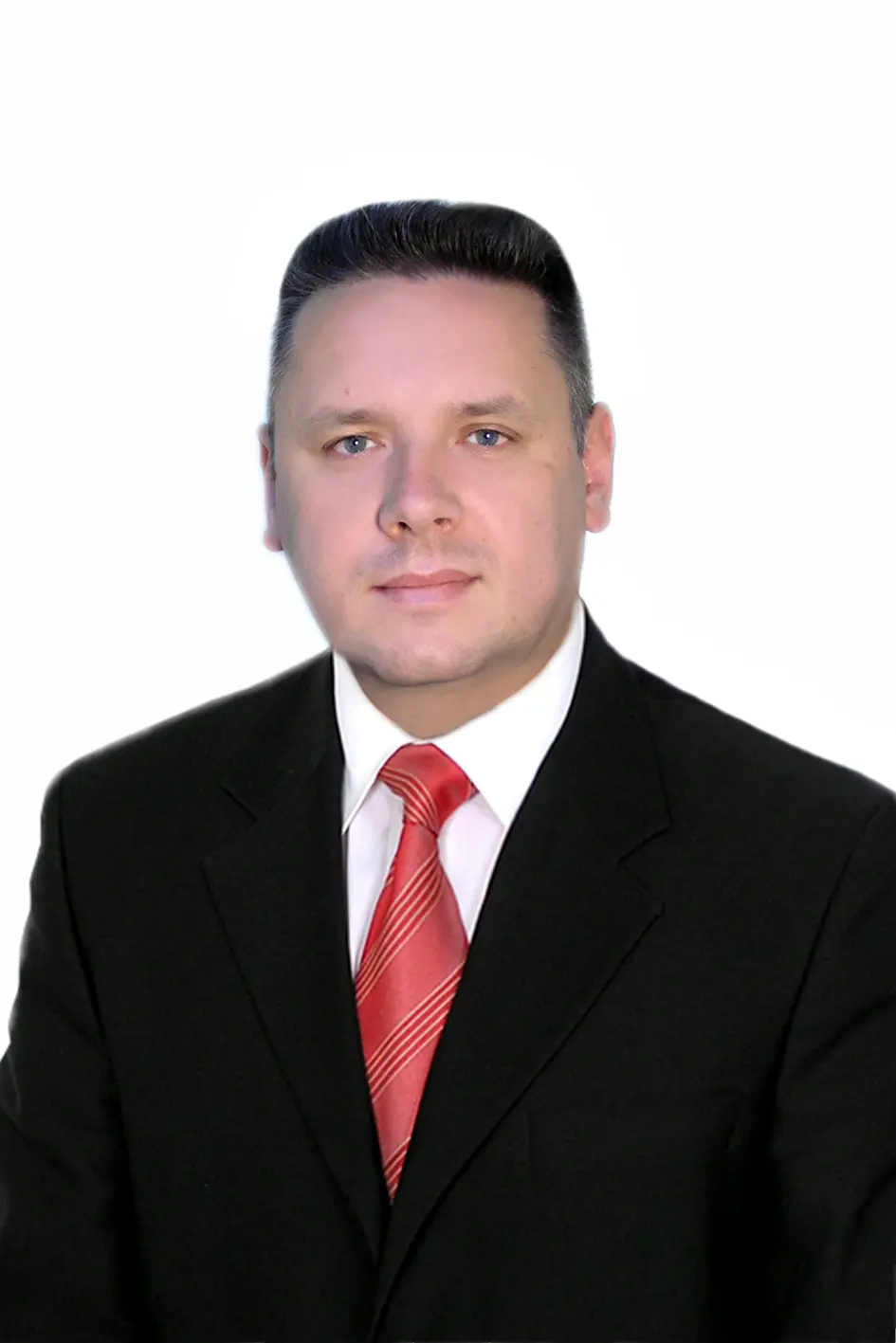 Дмитрий Зайцев