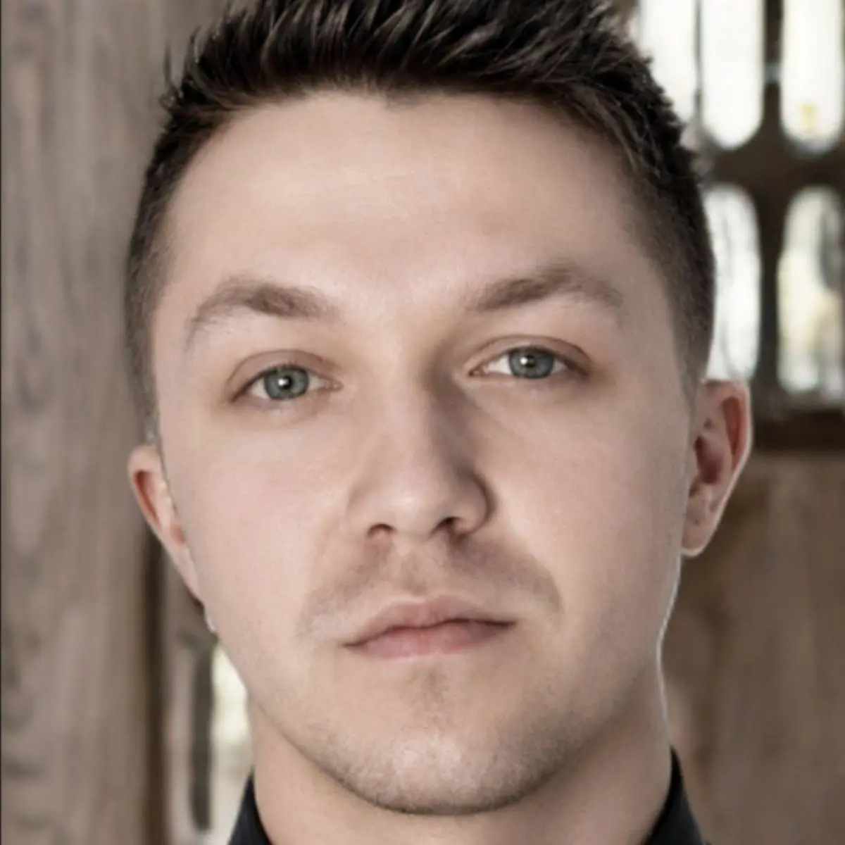 Сергей Пономарев