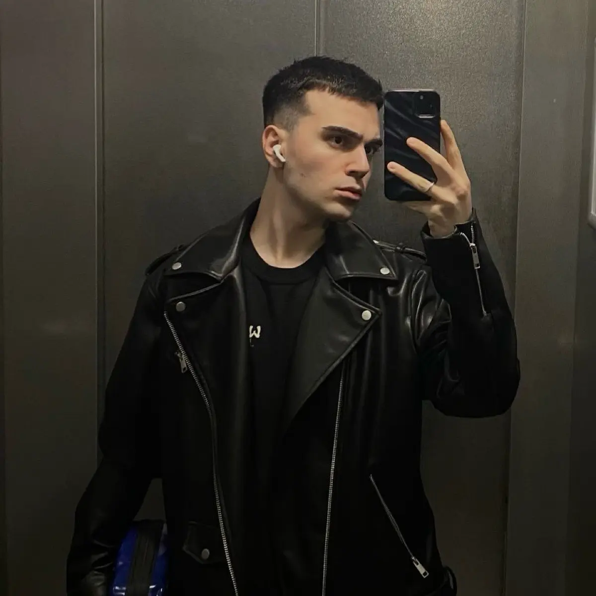 Георгий Канделаки
