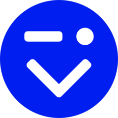 company logo