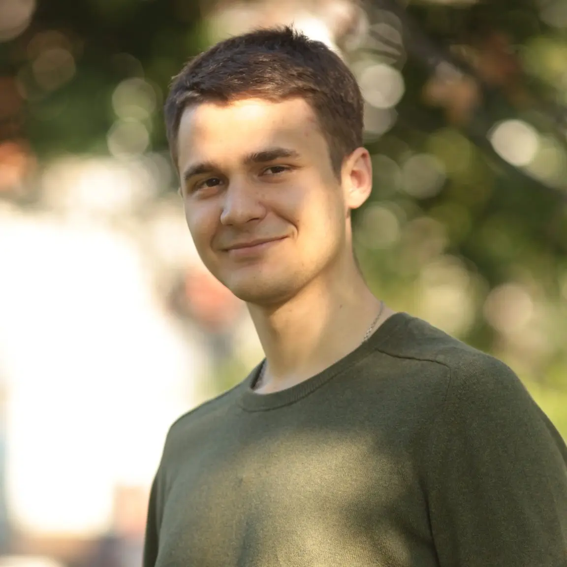 profile avatar