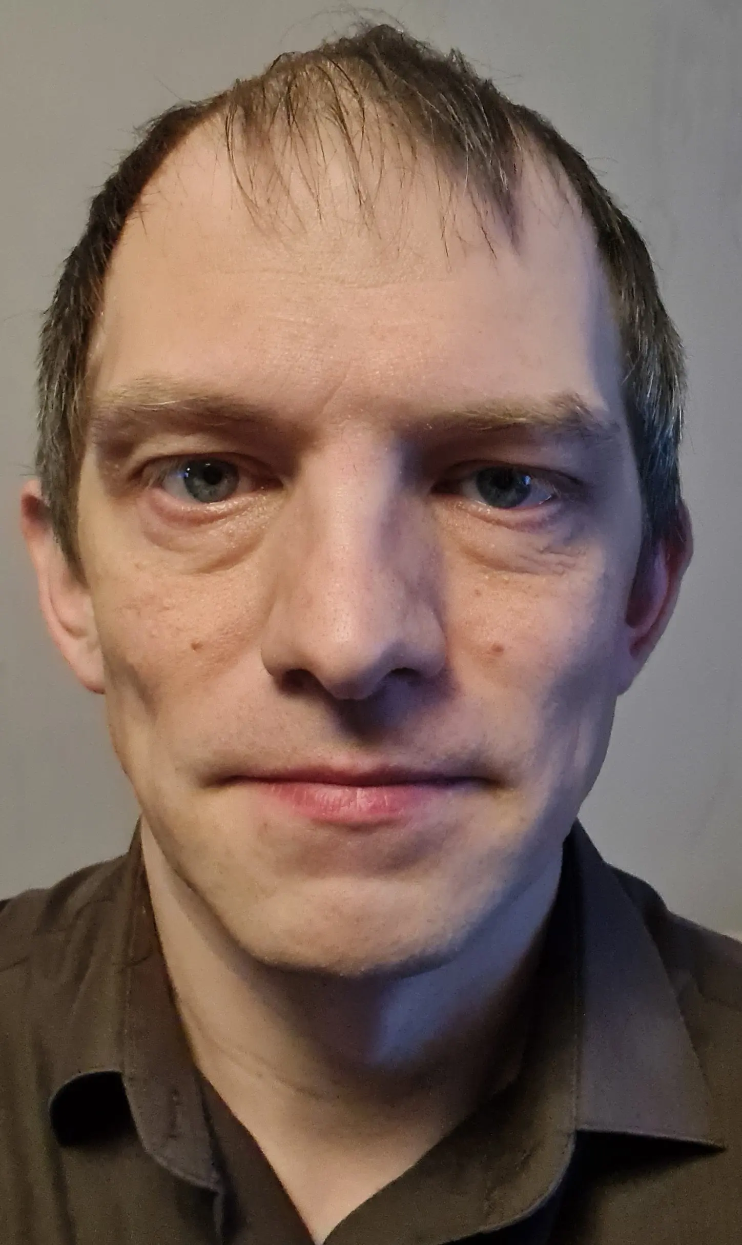 Александр Серкин