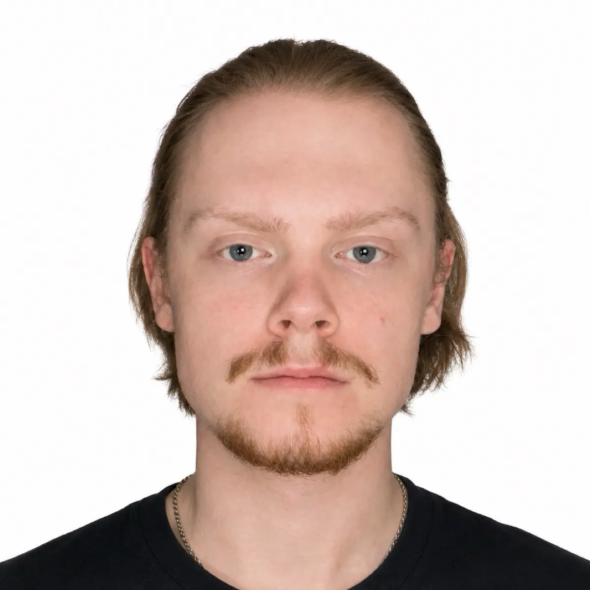 Александр Васенин