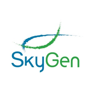 company logo