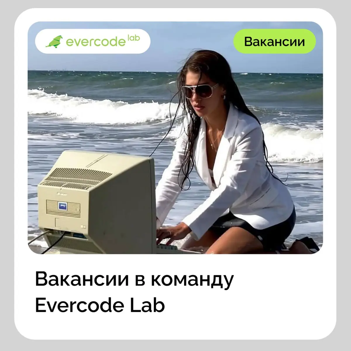 Дайджест вакансий💻⚡️ | Сетка — социальная сеть от hh.ru