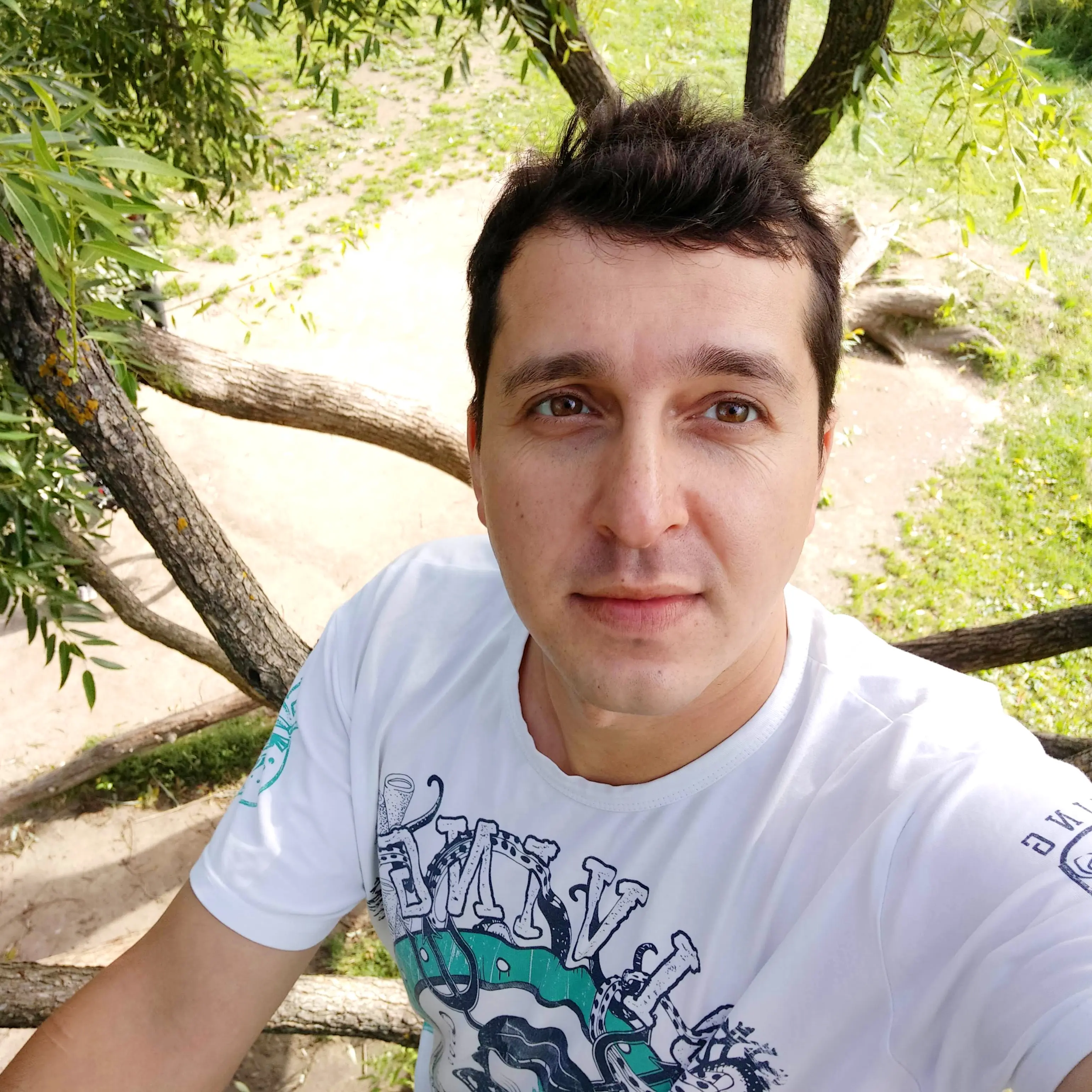 Максим Погосян