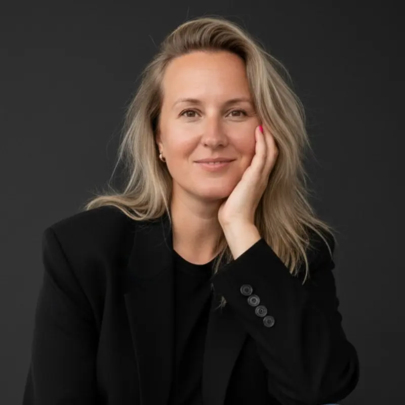 Елена Загребельная