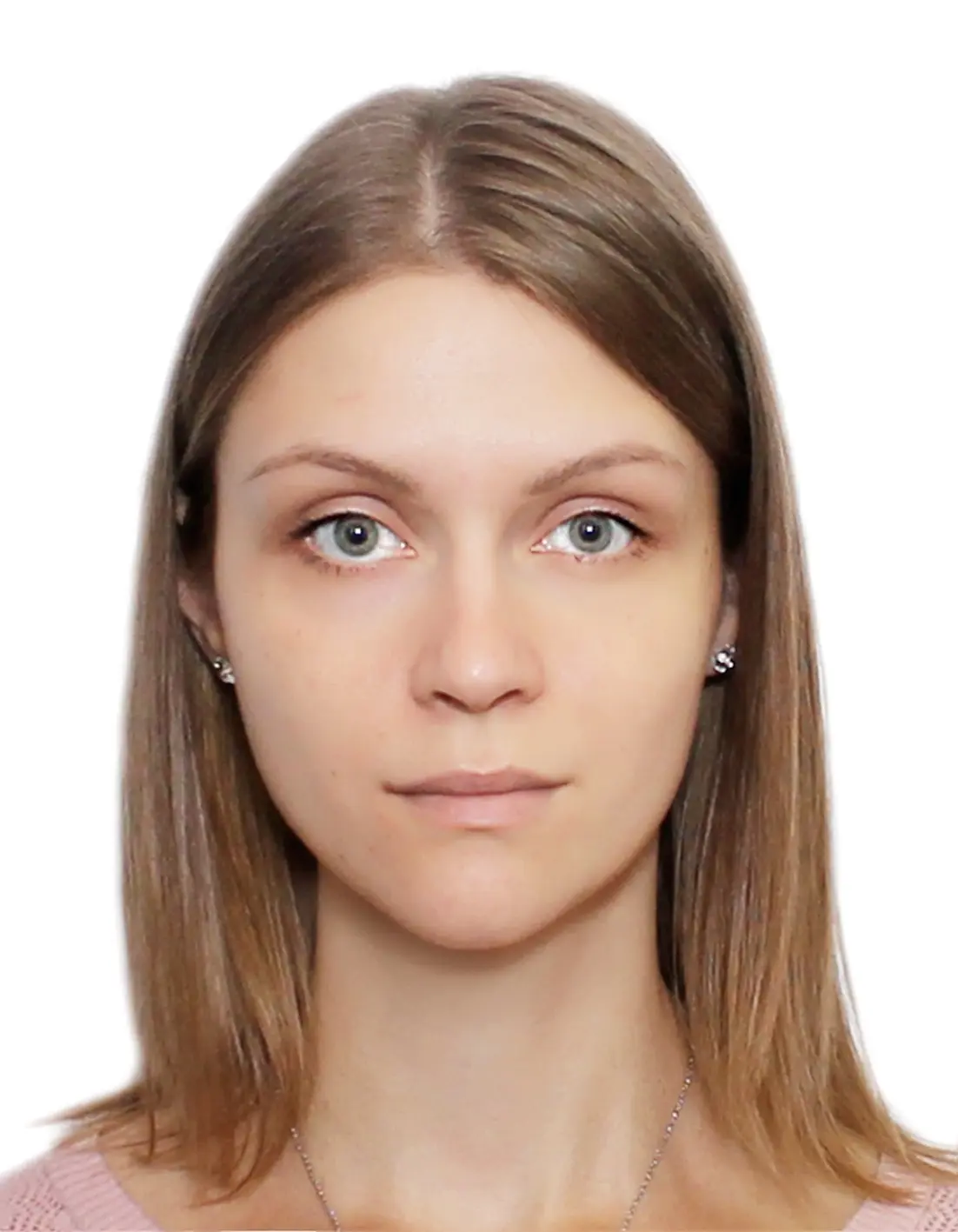 Анна Андрианова