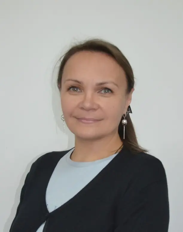 Елена Голуб