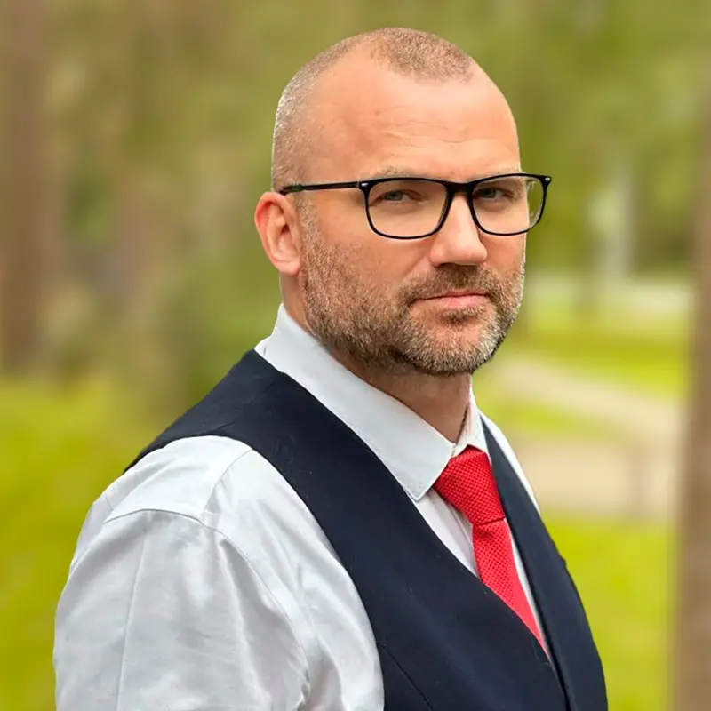 Юрий Шульдешов | Сетка — социальная сеть от hh.ru
