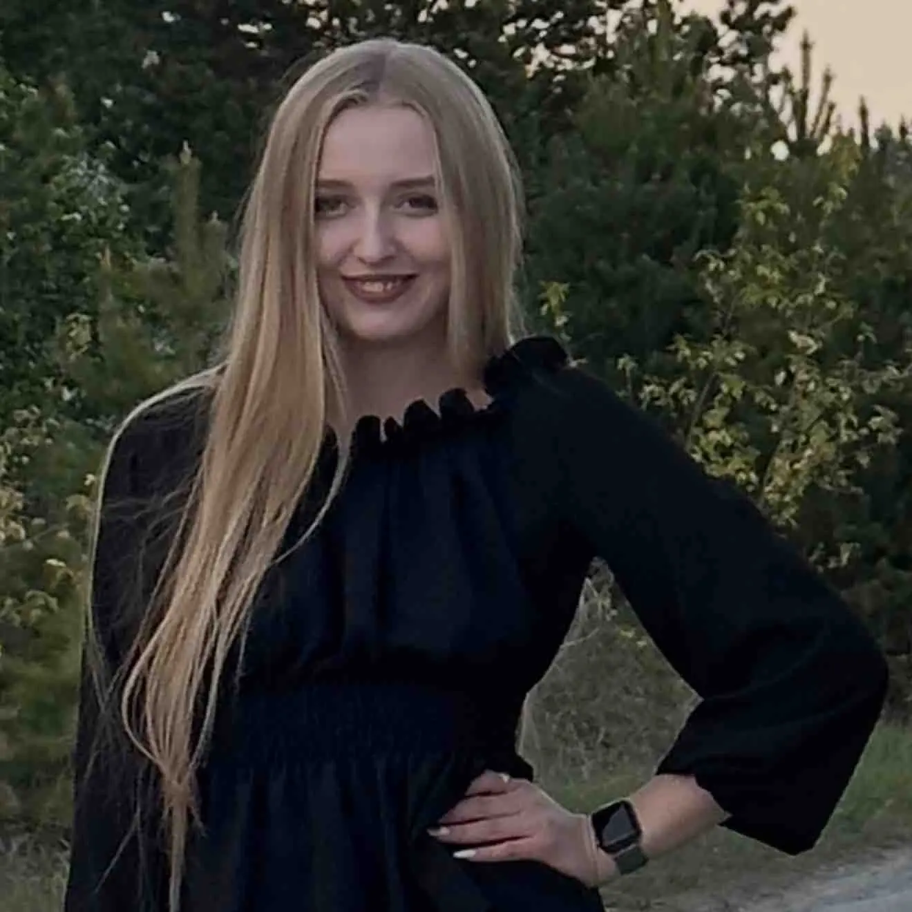 Кристина Зубкова