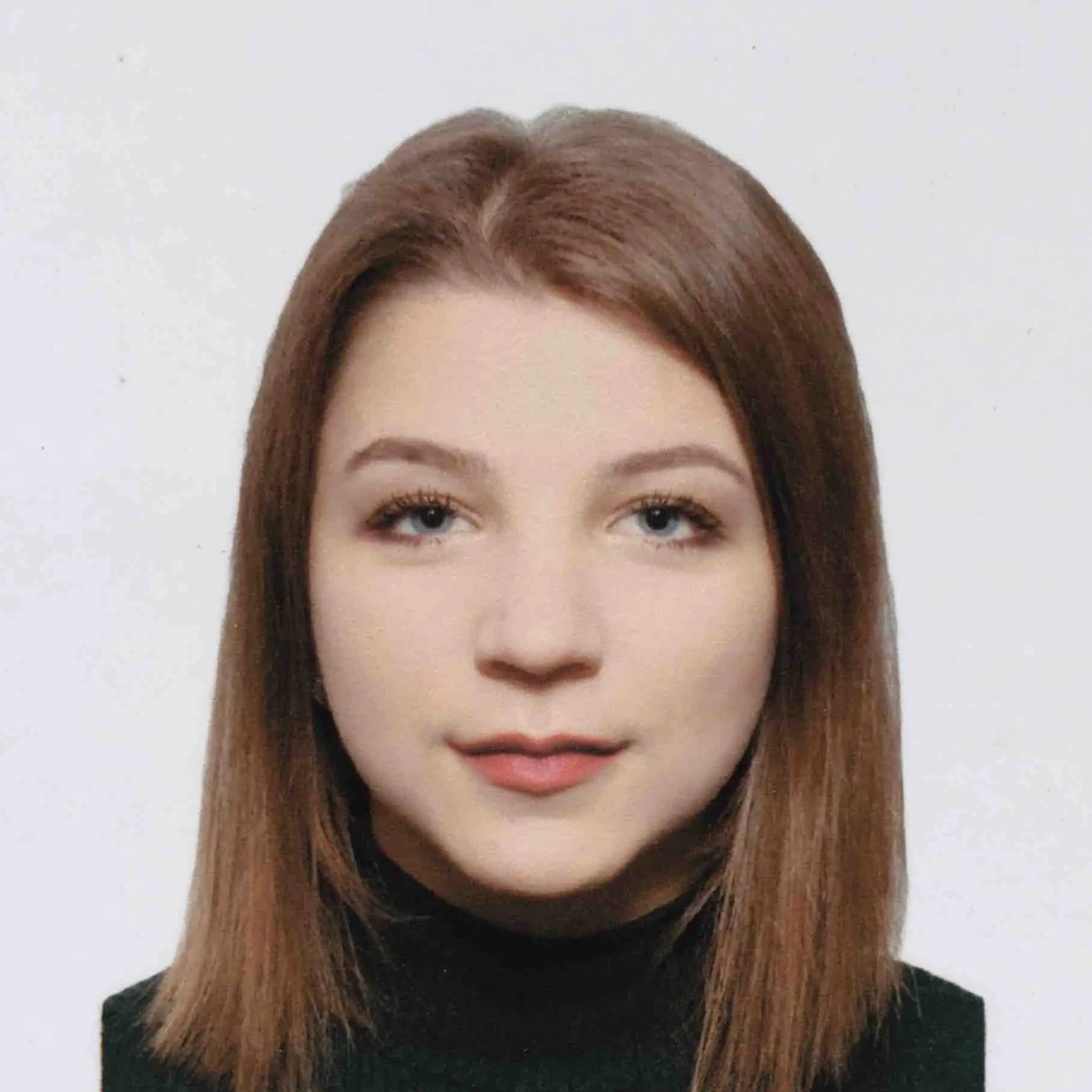 Виктория Птицына