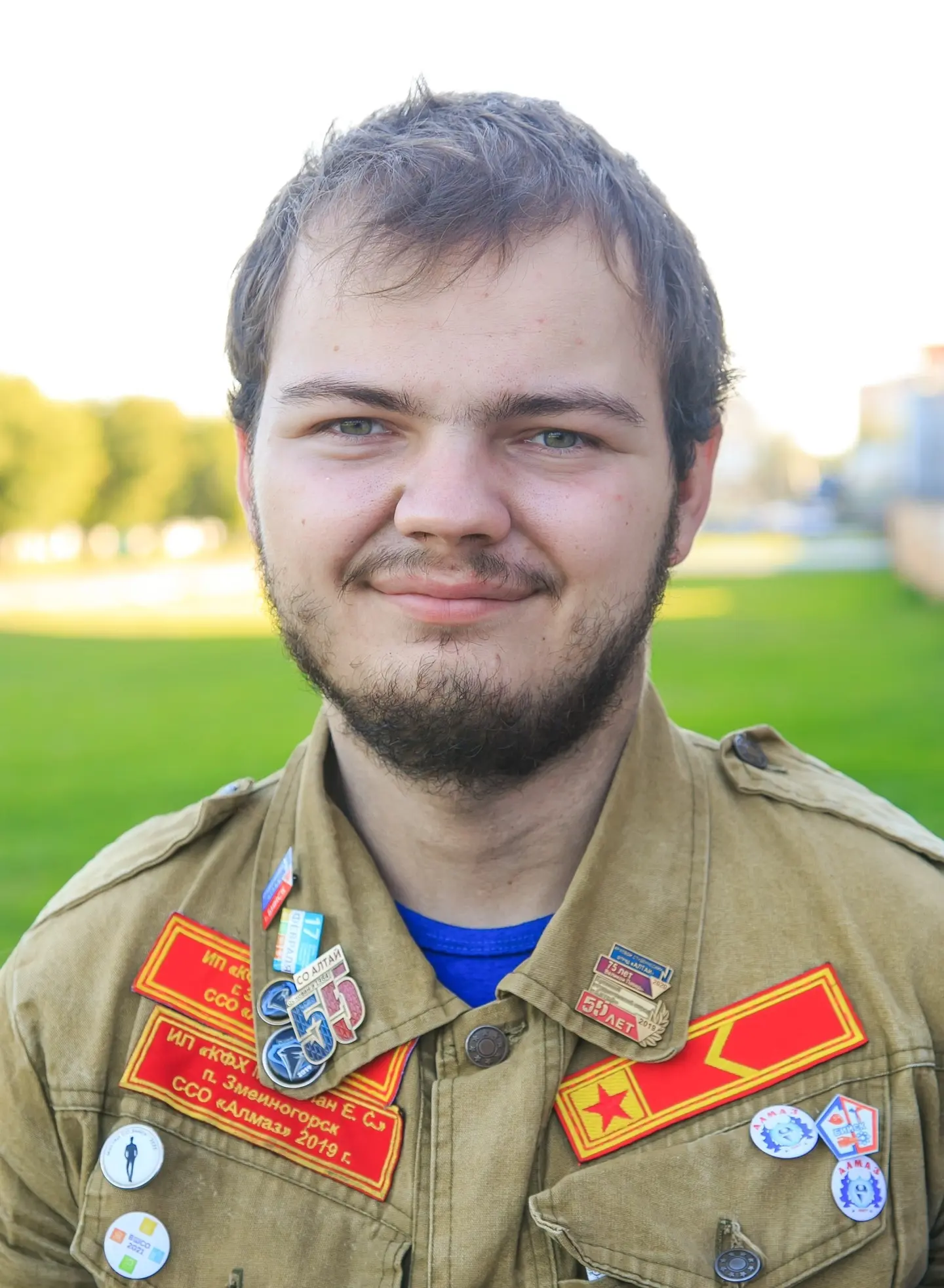 Егор Перов
