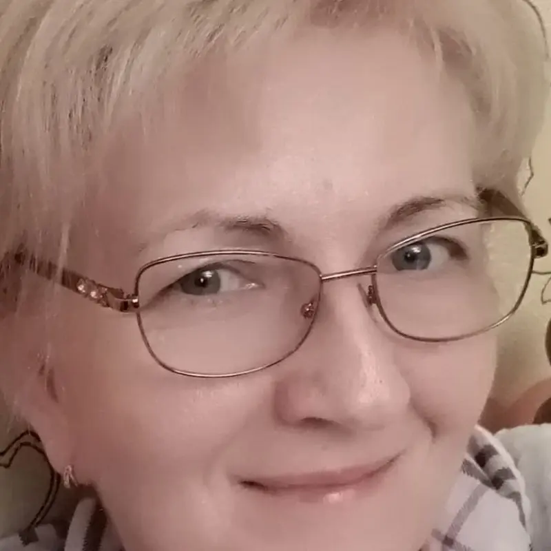 Елена Нехаева | Сетка — социальная сеть от hh.ru