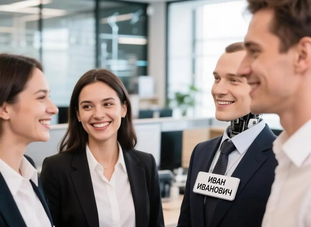 Что скрывается за модой на AI soft skills? | Сетка — социальная сеть от hh.ru
