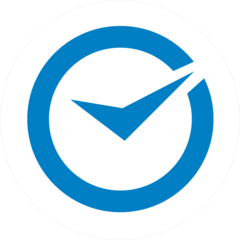 company logo