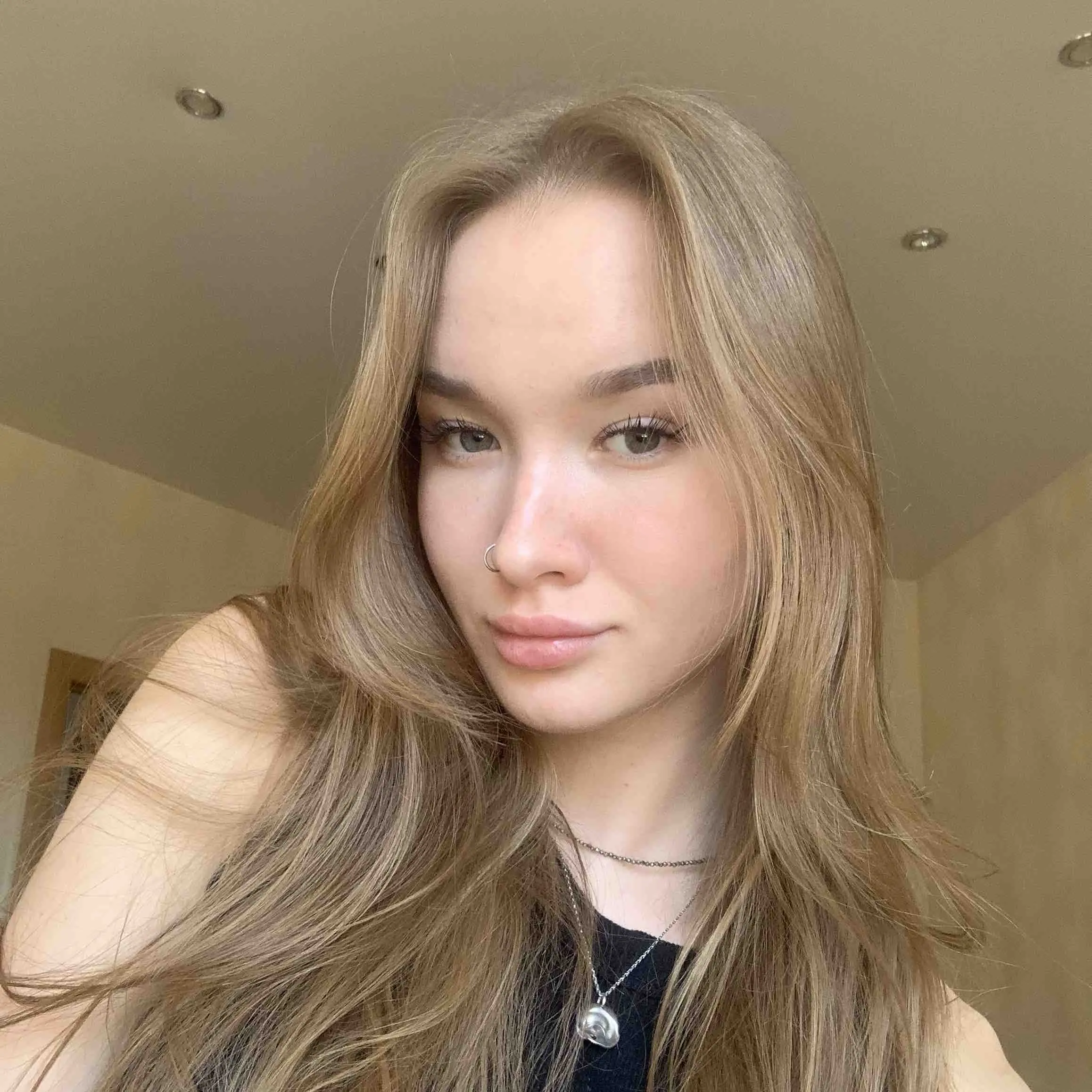 Анастасия Барышникова
