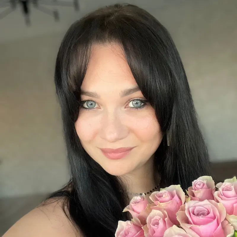 Алена Мухина
