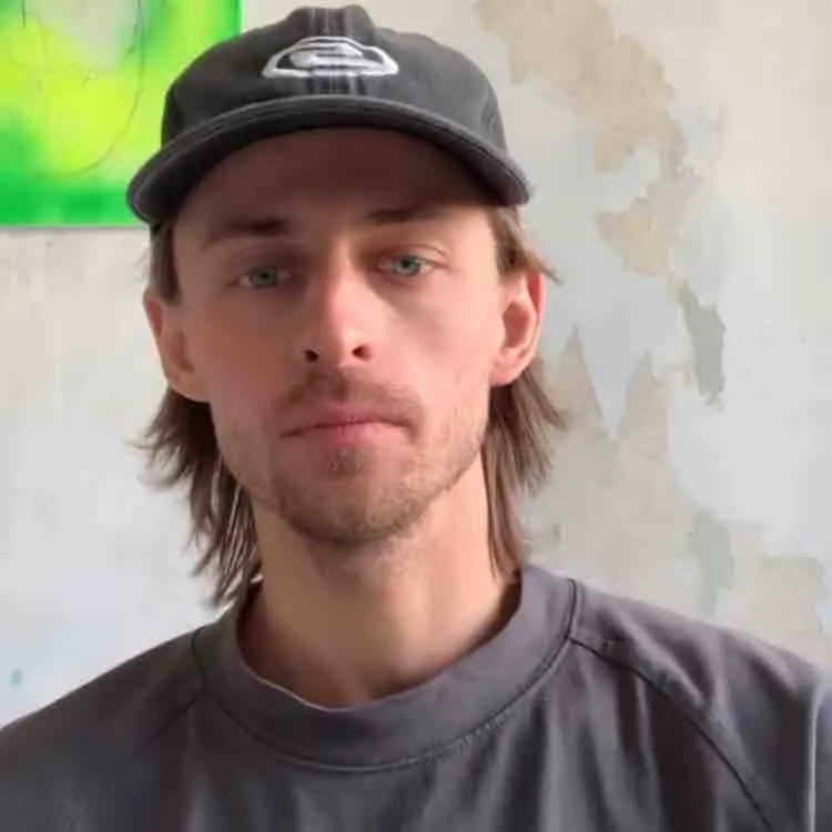 Юрий Кузнецов