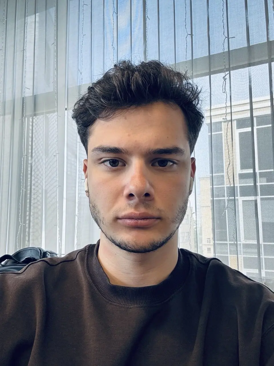 Михаил Липскеров