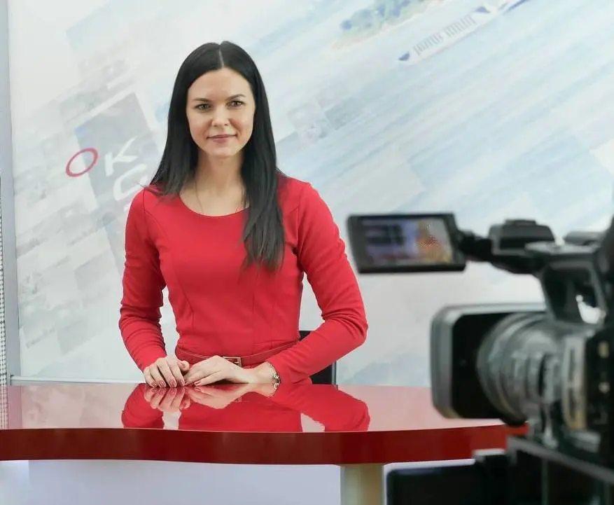 Лена Широкова