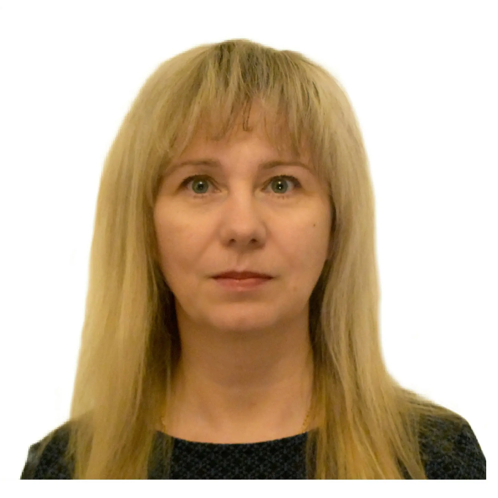 Наталья Кондратьева