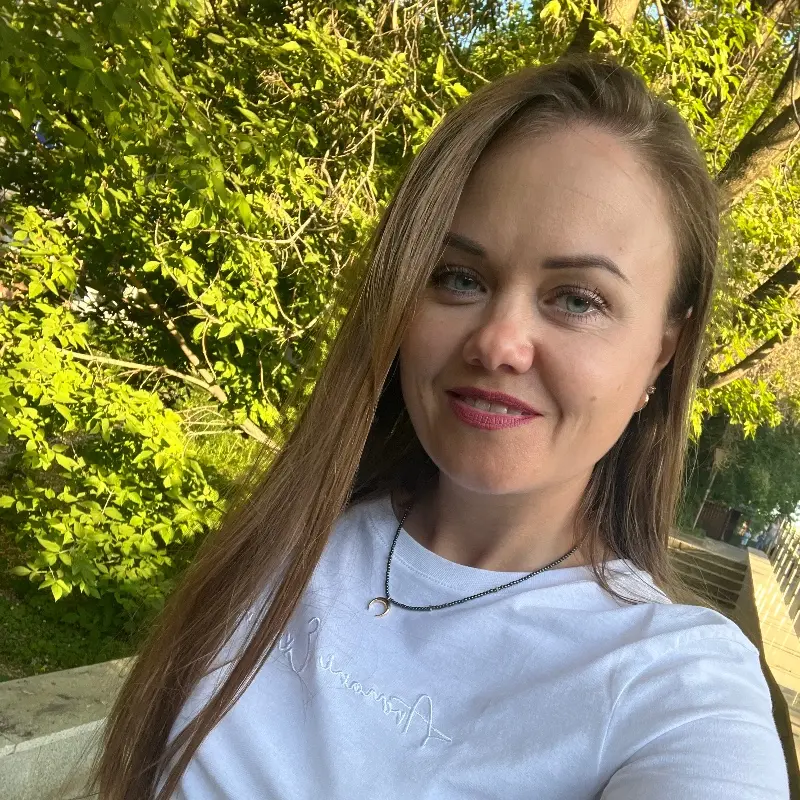 Альбина Валеева