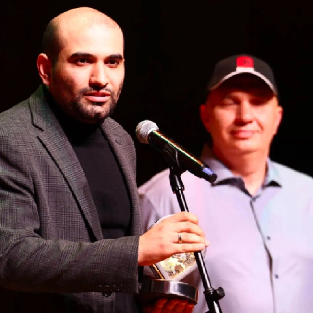 Поздравляем Rossko с победой!
⚡️️️Лучшим автобизнесом по версии «Народной премии НГС» стала компания Rossko — самый крупный дистрибьютор автозапчастей в России | Сетка — социальная сеть от hh.ru
