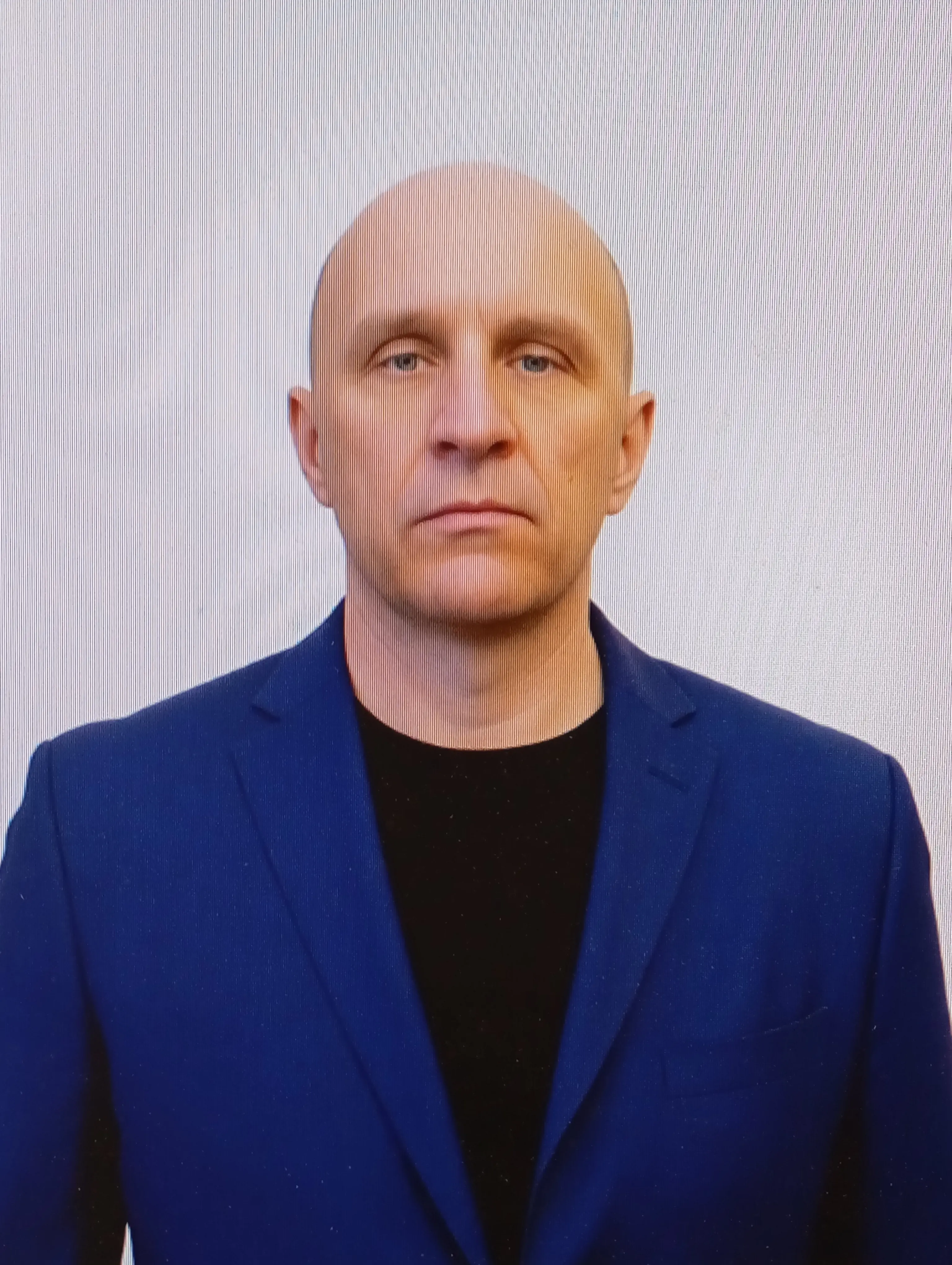 Андрей Трубин