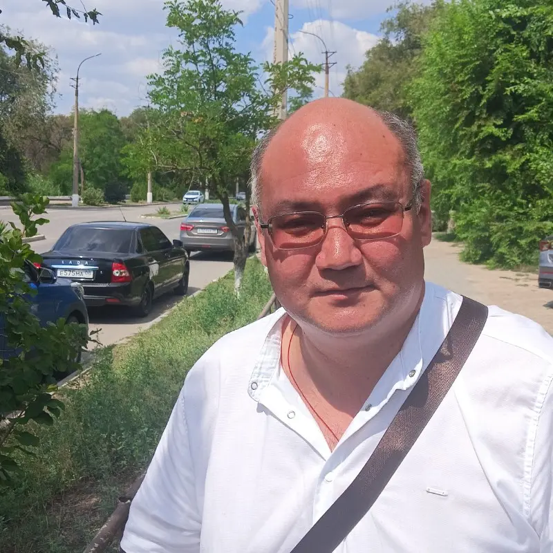 Геннадий Кекеев
