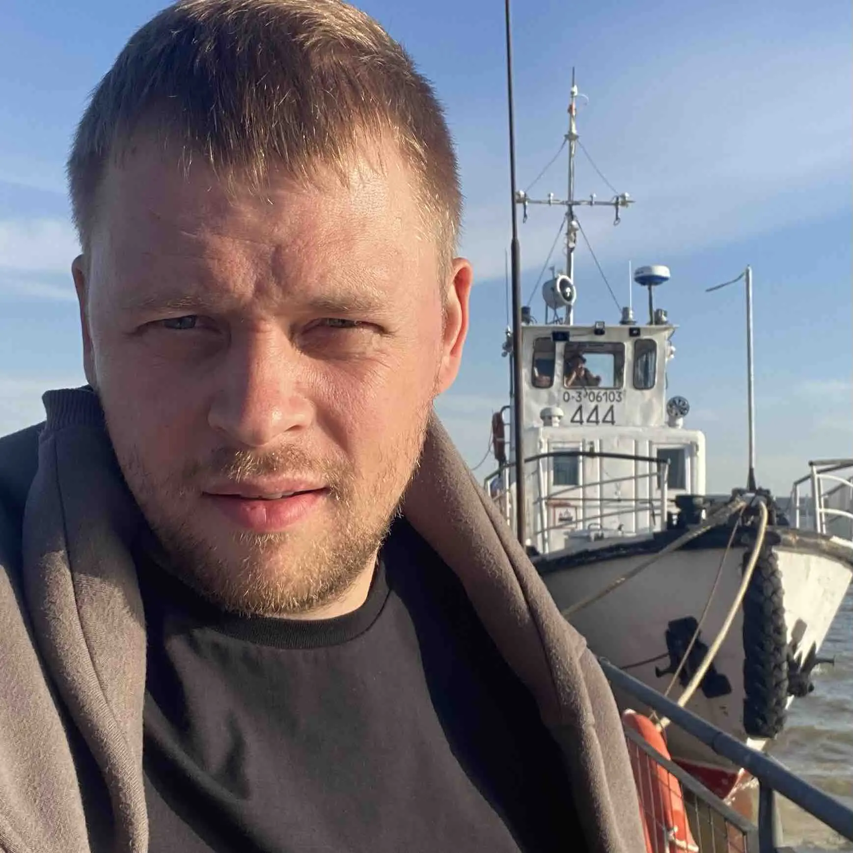 Алексей Алексеенков