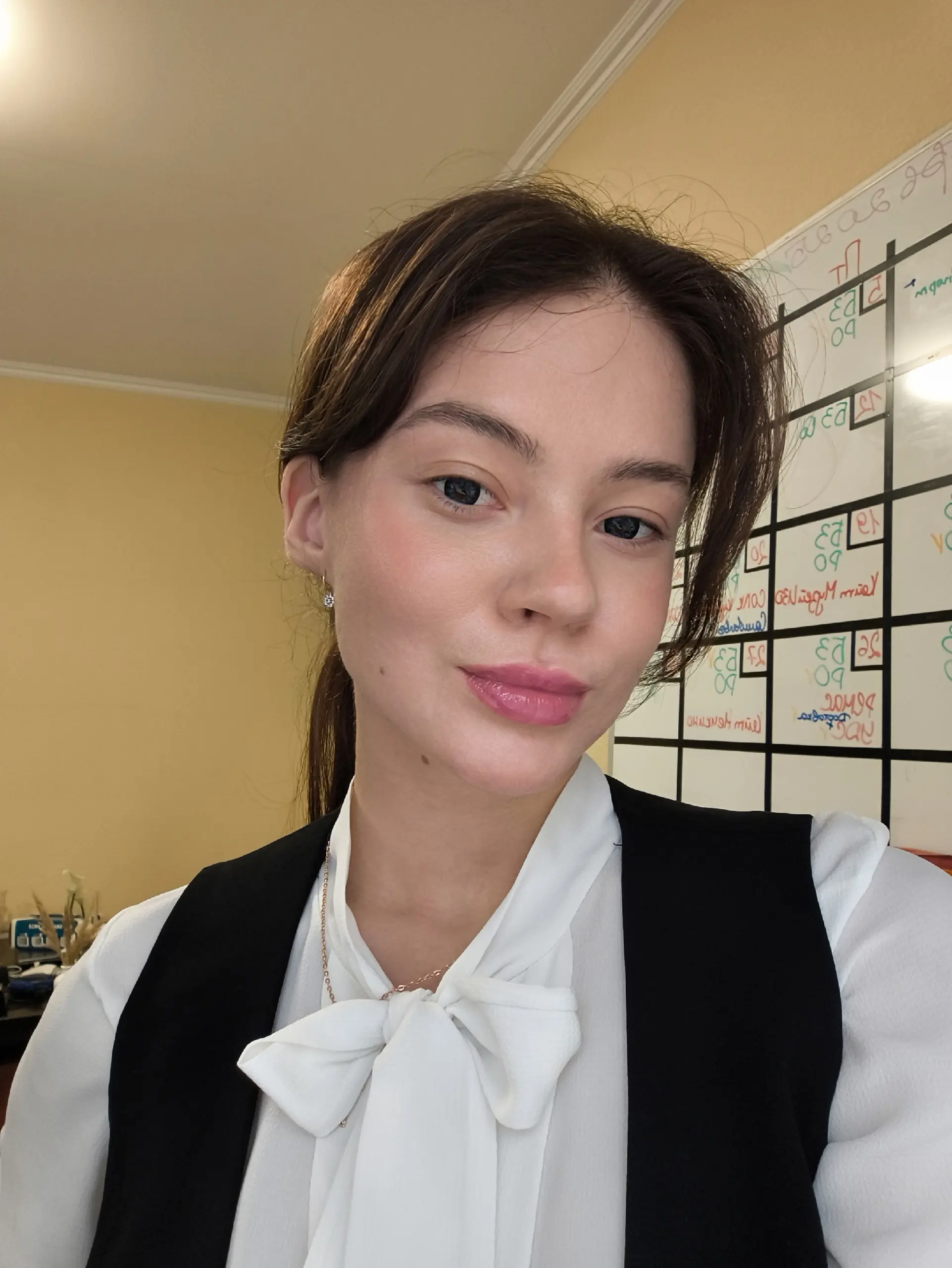 Екатерина Мокрушина