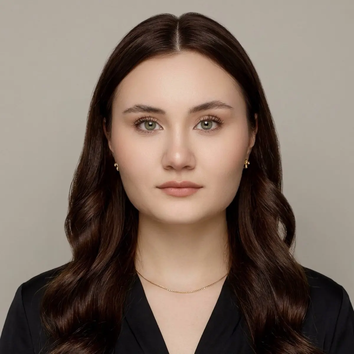 Анастасия Чернякова