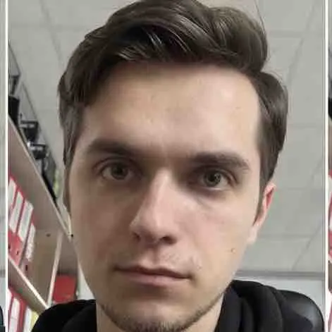 Иван Новоженин