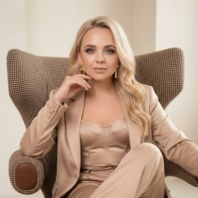 Галина Лебедева